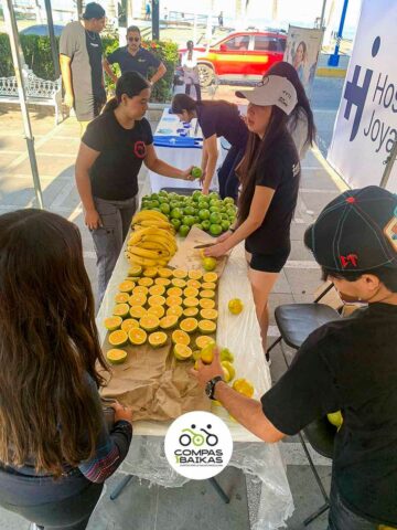 Feria de la salud masculina