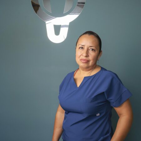Staff Minerva