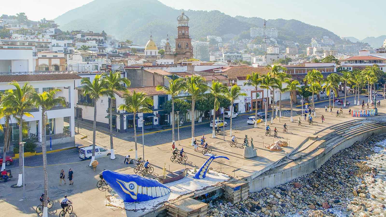 Compas y Baikas ¡Otra vez!