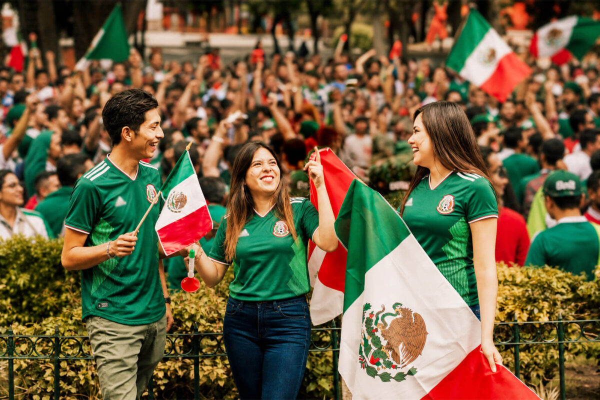 Fútbol, emociones y salud mental.