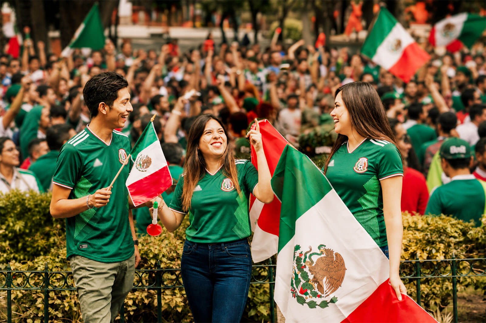 Fútbol, emociones y salud mental